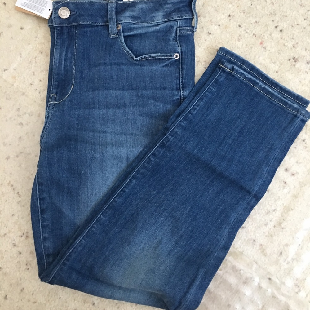 NWT american eagle jeans